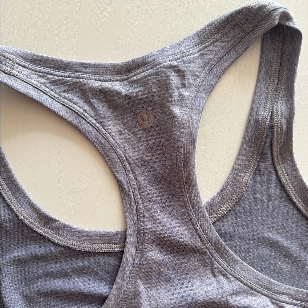 Lululemon Swiftly Tech Racerback Tank - Picture 6 of 6